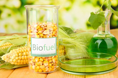 Bloomsbury biofuel availability