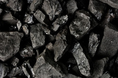 Bloomsbury coal boiler costs
