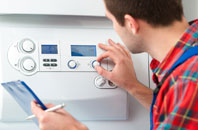 free commercial Bloomsbury boiler quotes
