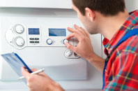 free Bloomsbury gas safe engineer quotes
