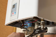 free Bloomsbury boiler install quotes